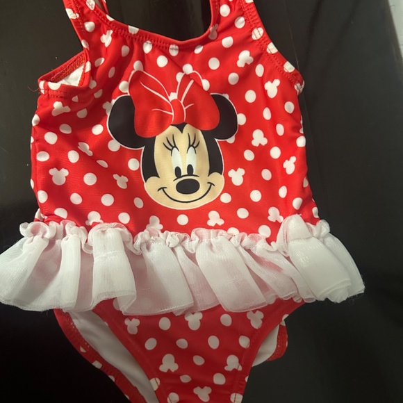 Lot 3 Swimsuits - Picture 5 of 10